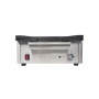 BUFFALO - Plancha électrique en fonte 1,8 kW