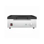 BUFFALO - Plancha électrique en fonte 2,8 kW