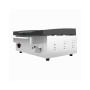 BUFFALO - Plancha électrique en fonte 2,8 kW