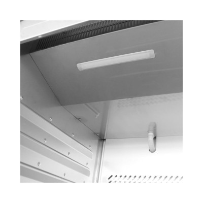 POLAR - Armoire réfrigérée négative 1 porte série U 560 L