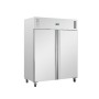 POLAR - Armoire réfrigérée négative 2 portes série U 1300 L