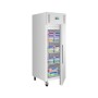 POLAR - Armoire positive à air forcé série G 1 porte 600 L