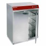 DIAMOND - Déclassé - Armoire chauffante de maintien en température 120 assiettes
