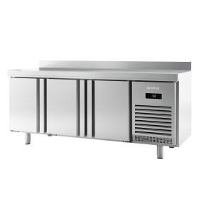 INFRICO - Table réfrigérée positive L. 1960 mm GN 1/1