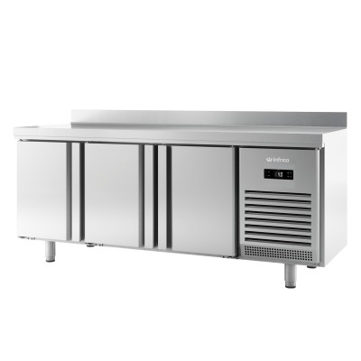 INFRICO - Table réfrigérée positive L. 1960 mm GN 1/1