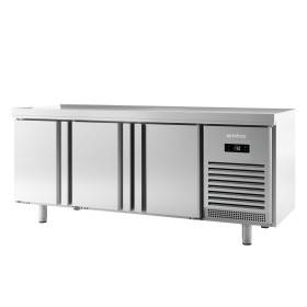 INFRICO - Table réfrigérée négative L. 1960 mm GN 1/1 sans dosseret