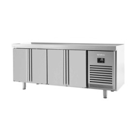 INFRICO - Table réfrigérée négative L. 2450 mm GN 1/1 sans dosseret
