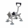 SERIAPRO - Coupe-frites usage intensif avec grilles