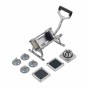 SERIAPRO - Coupe-frites usage intensif avec grilles