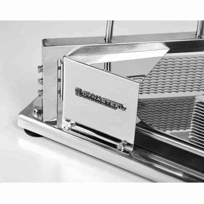 SERIAPRO - Coupe-tomates professionnel - 4 mm