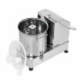SERIAPRO - Cutter électrique de Cuisine - 12 L