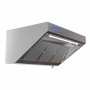 SERIAPRO - Hotte snack complète 700 - L 1400 - avec moteur, LED et variateur