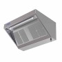SERIAPRO - Hotte snack complète 900 - L 1200 - avec moteur, LED et variateur