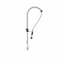 SERIAPRO - Douchette vaisselle avec mitigeur monotrou avec col de cygne - 21 x 430 x 1205 mm