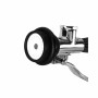 CPC - Douchette vaisselle avec mitigeur monotrou avec col de cygne - 21 x 430 x 1205 mm