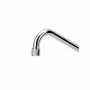 CPC - Douchette vaisselle avec mitigeur monotrou avec col de cygne - 21 x 430 x 1205 mm
