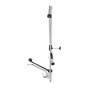 SERIAPRO - Douchette vaisselle avec mitigeur monotrou avec Levier
