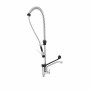 SERIAPRO - Douchette vaisselle avec mitigeur monotrou avec Levier