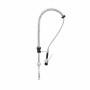 CPC - Douchette vaisselle avec mitigeur monotrou avec col de cygne - 21 x 420 x 1115 mm