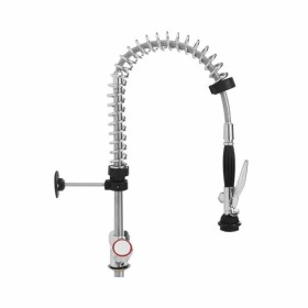 SERIAPRO - Douchette vaisselle avec mitigeur monotrou