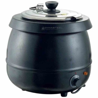 SERIAPRO - Soupière électrique éco 10 L