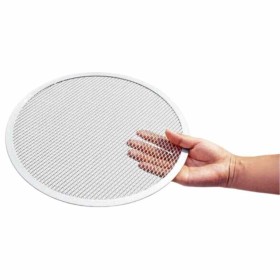 SERIAPRO - Plaque à pizza en aluminium - Ø 280 mm