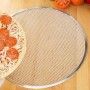 SERIAPRO - Plaque à pizza en aluminium - Ø 300 mm