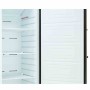 SERIAPRO - Armoire de congélation inox ventilée 400 L - intérieur ABS