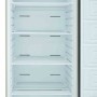 CPC - Armoire de congélation inox ventilée 600 L - intérieur ABS