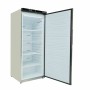 CPC - Armoire de congélation inox ventilée 600 L - intérieur ABS