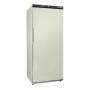 CPC - Armoire de congélation inox ventilée 600 L - intérieur ABS