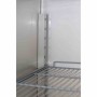 CPC - Armoire réfrigérée inox négative GN 2/1 - 1400 L