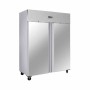 CPC - Armoire réfrigérée inox négative GN 2/1 - 1400 L