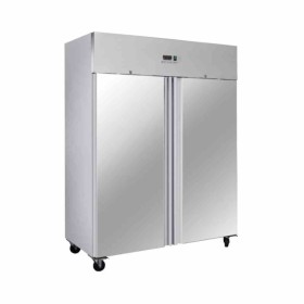 CPC - Armoire réfrigérée inox négative GN 2/1 - 1400 L