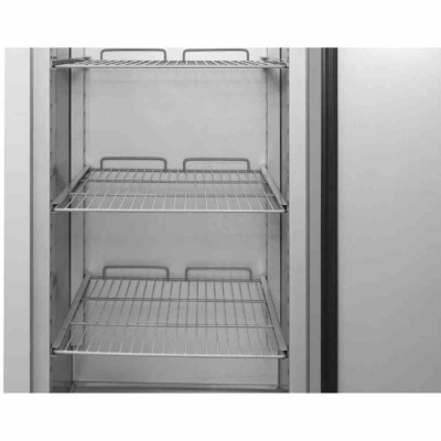 CPC - Armoire réfrigérée inox négative GN 2/1 - 650 L