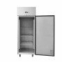 CPC - Armoire réfrigérée inox négative GN 2/1 - 650 L