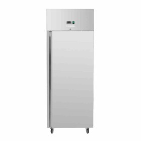 CPC - Armoire réfrigérée inox négative GN 2/1 - 650 L
