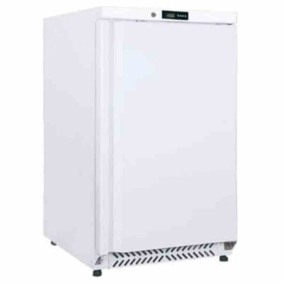 CPC - Mini-armoire réfrigérée 170 L - négative blanche