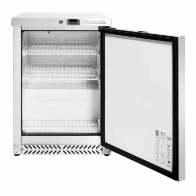 CPC - Armoire réfrigérée négative inox 200 L