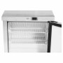 CPC - Armoire réfrigérée négative inox 200 L