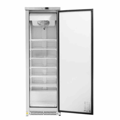 CPC - Armoire de congélation inox - 400 L