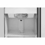 CPC - Armoire de congélation inox - 400 L