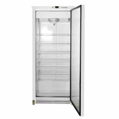 SERIAPRO - Armoire de congélation blanche - 600 L