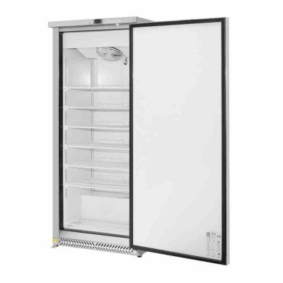 CPC - Armoire de congélation inox - 600 L