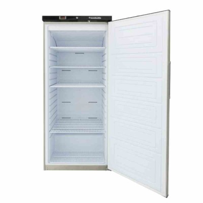 CPC - Armoire positive inox - 527 L