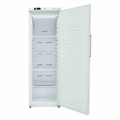 CPC - Armoire réfrigérée ventilée 400 L - intérieur ABS