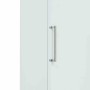 SERIAPRO - Armoire réfrigérée ventilée 400 L - intérieur ABS