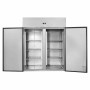 CPC - Armoire réfrigérée inox positive GN 2/1 - 1400 L