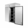 CPC - Armoire réfrigérée inox positive GN 2/1 - 1400 L