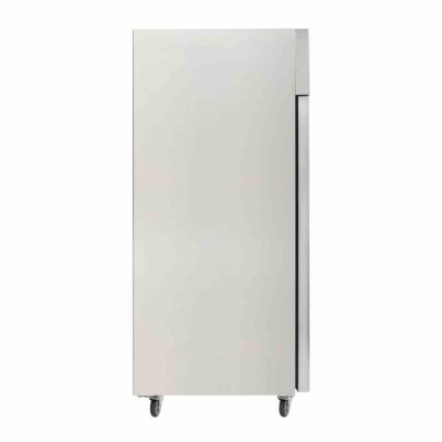 SERIAPRO - Armoire réfrigérée inox positive GN 2/1 - 650 L